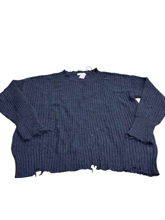 Women’s medium sweater
