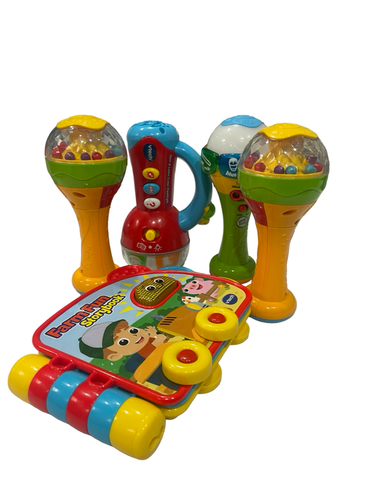 Toys