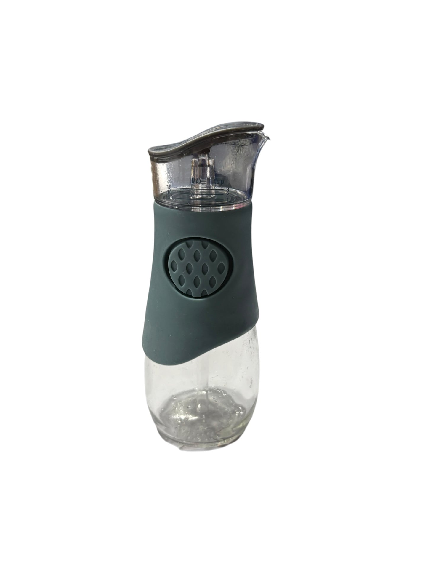 Pampered chef oil dispenser