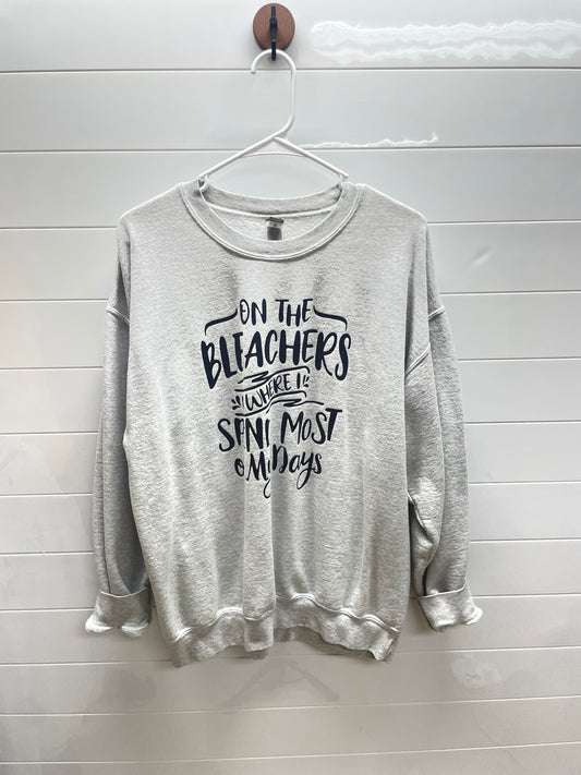 Women’s Large Crewneck