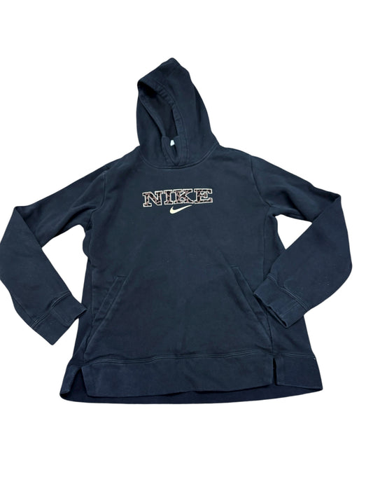 Girls large Nike sweatshirt