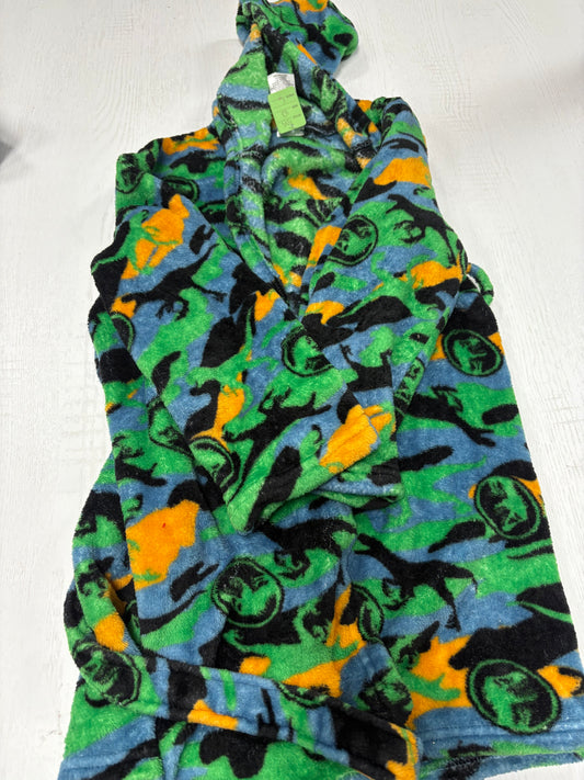 Boys 10 robe