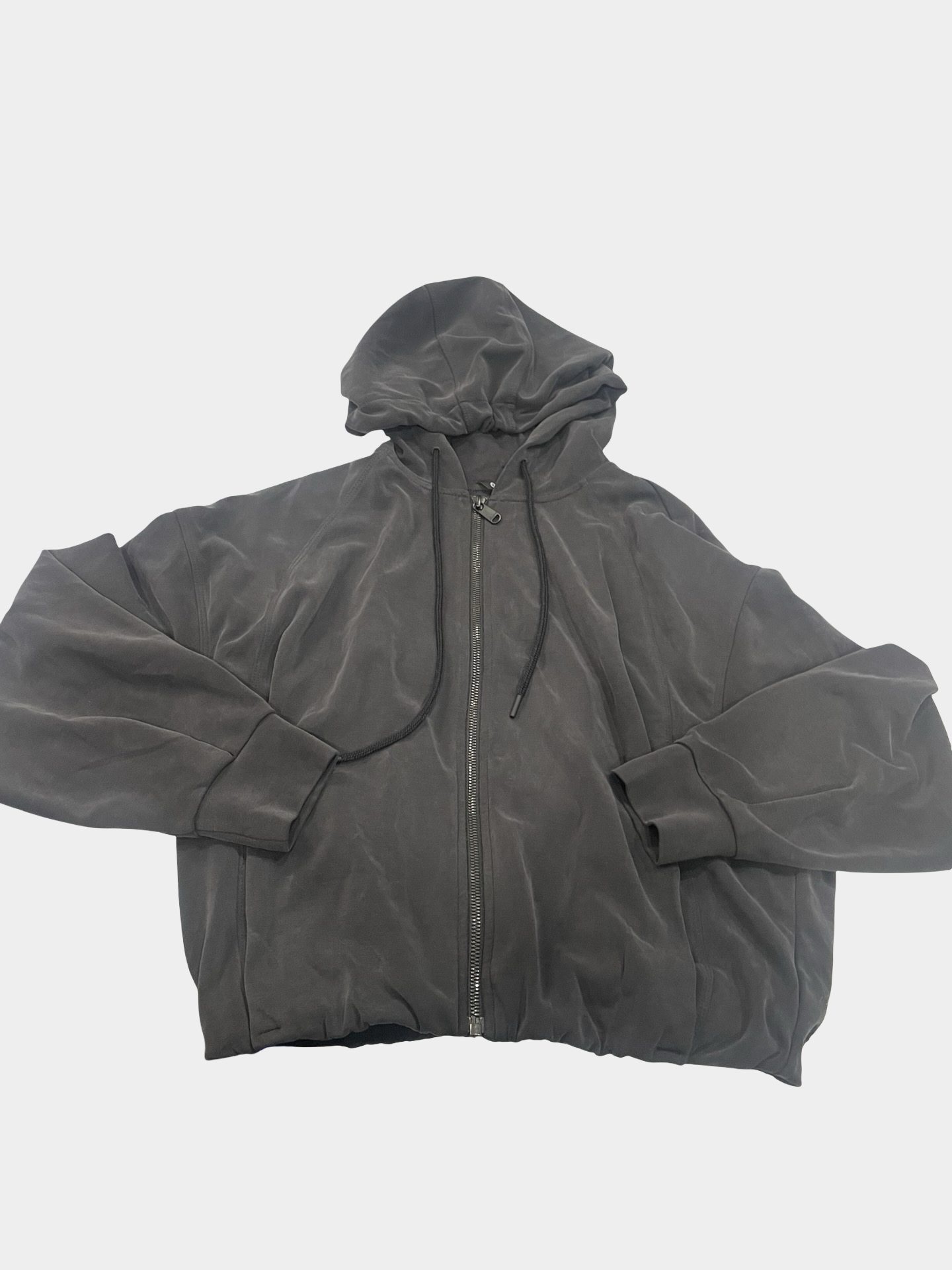 Women’s medium Athleta zip