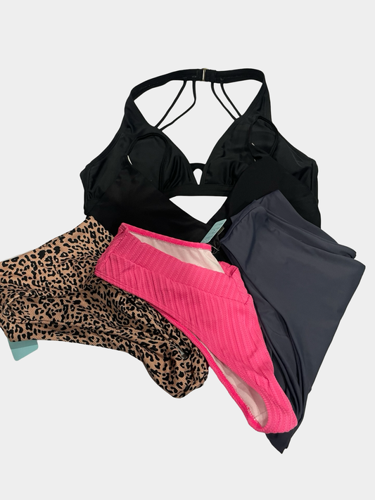 Women’s Large Swim Lot