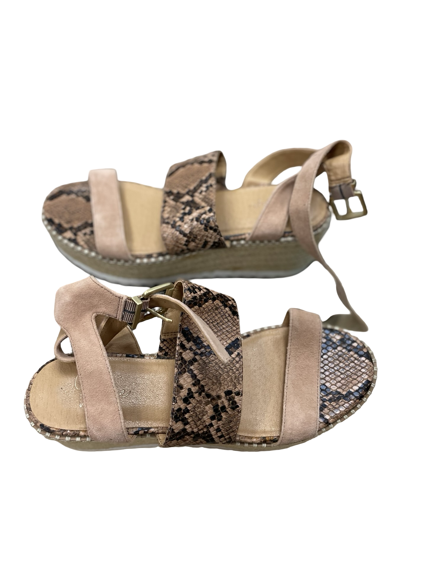 Women’s 8 sandals