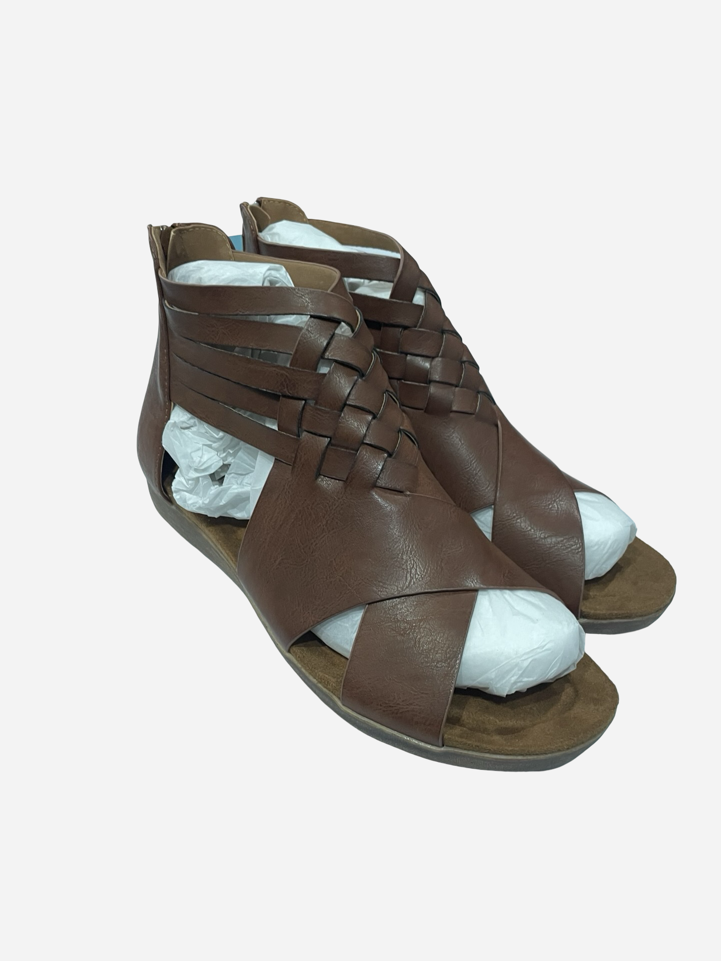 Women’s 11 Sandals New