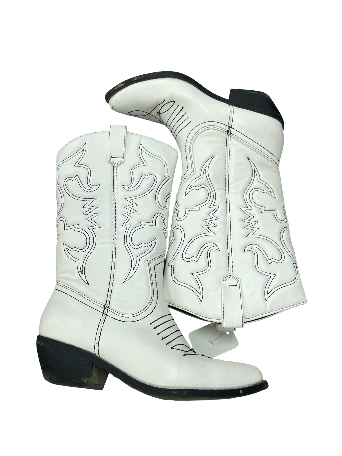 Women’s 5.5 Boots