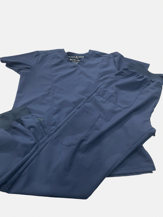 Women’s small scrubs