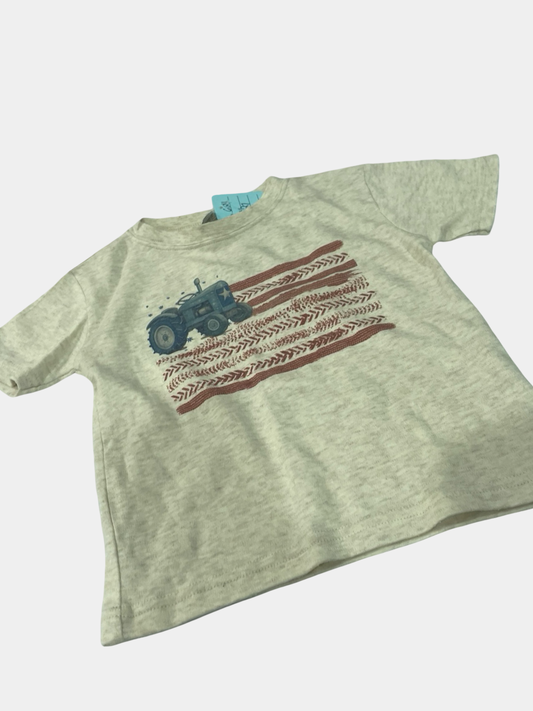 Boys 2 Tee