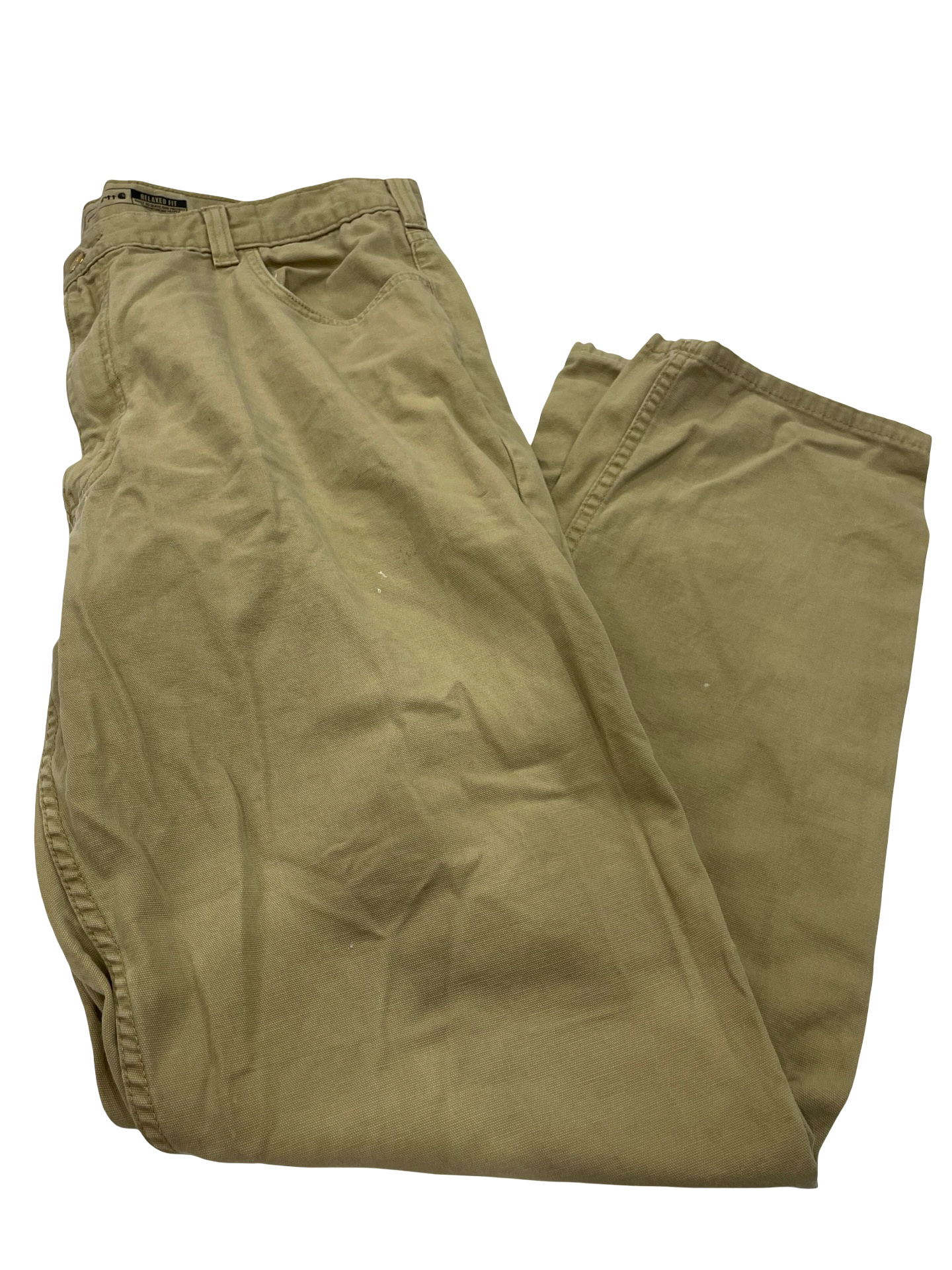 Men’s 40x36 Carhartt pants