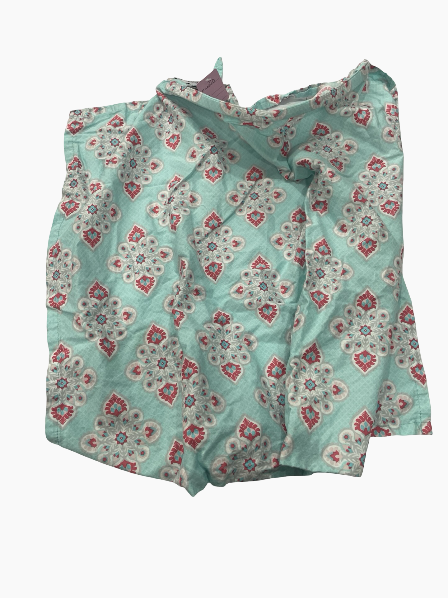 Udder Cover (Nursing Cover)