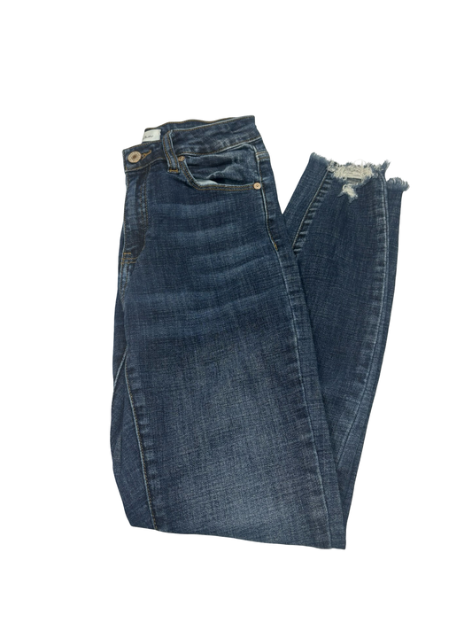 Women’s Kancan jeans 3/25