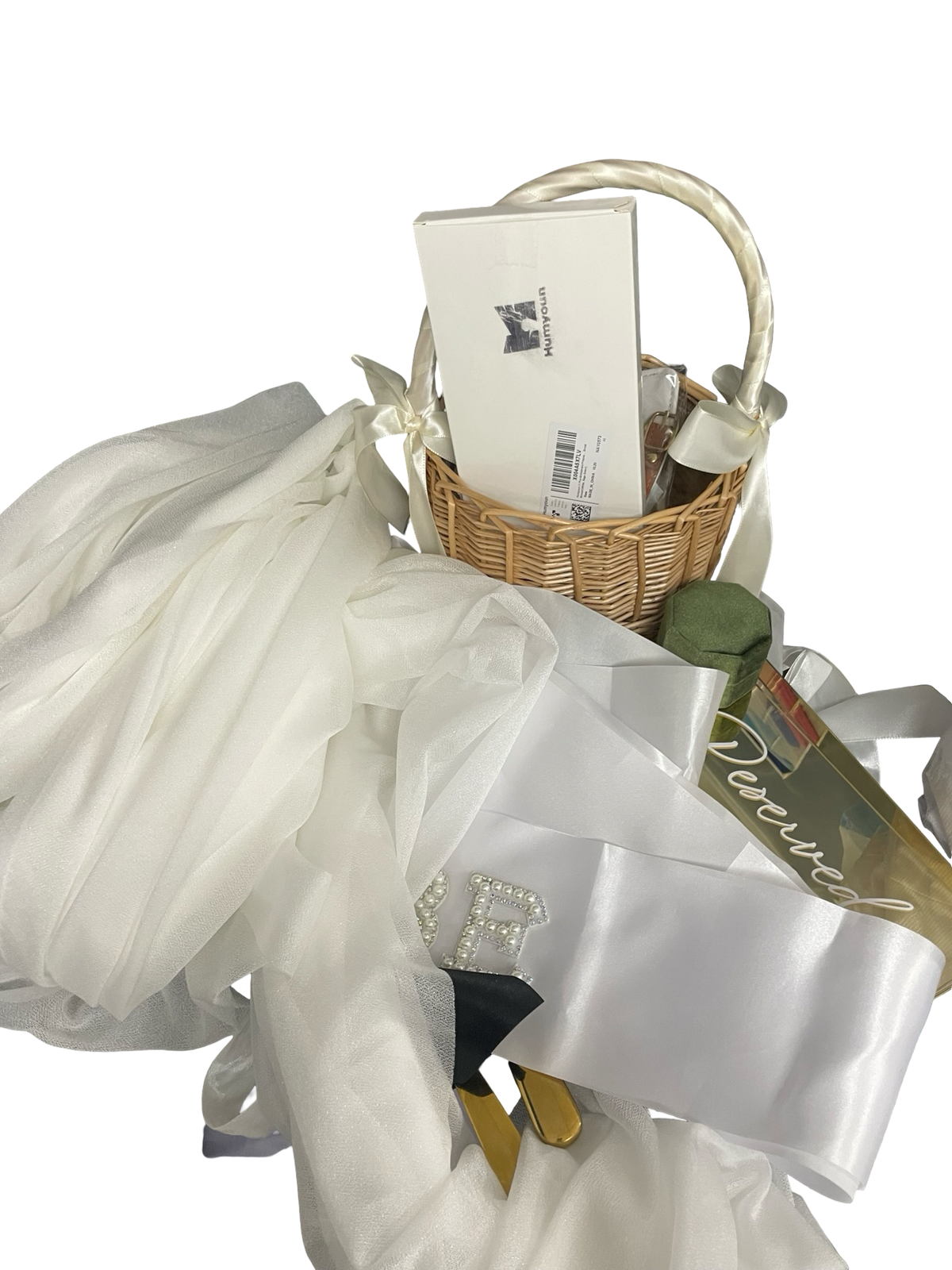 Wedding Set