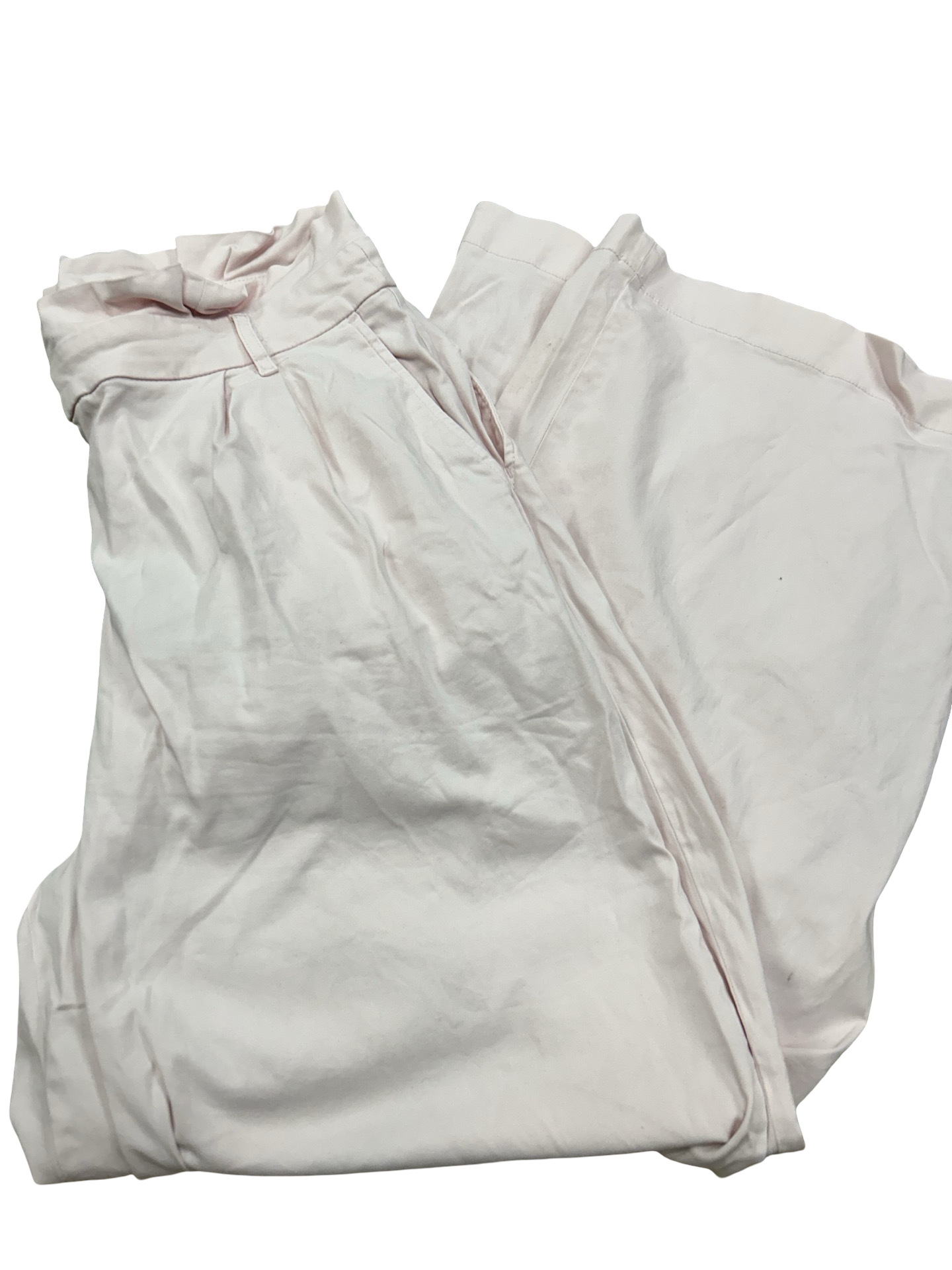 women’s 16L dress pants (pink)