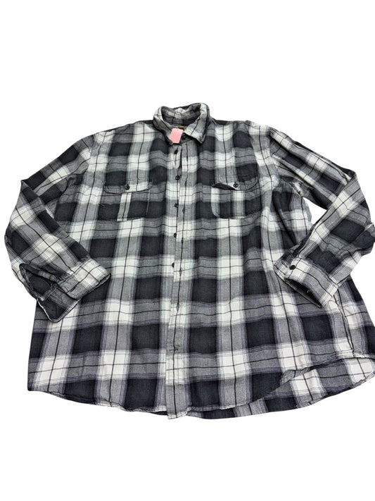 Men’s 2xl flannel