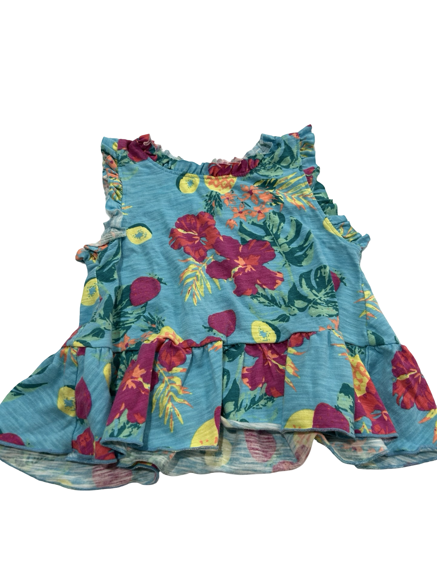 Girls 2t tank top
