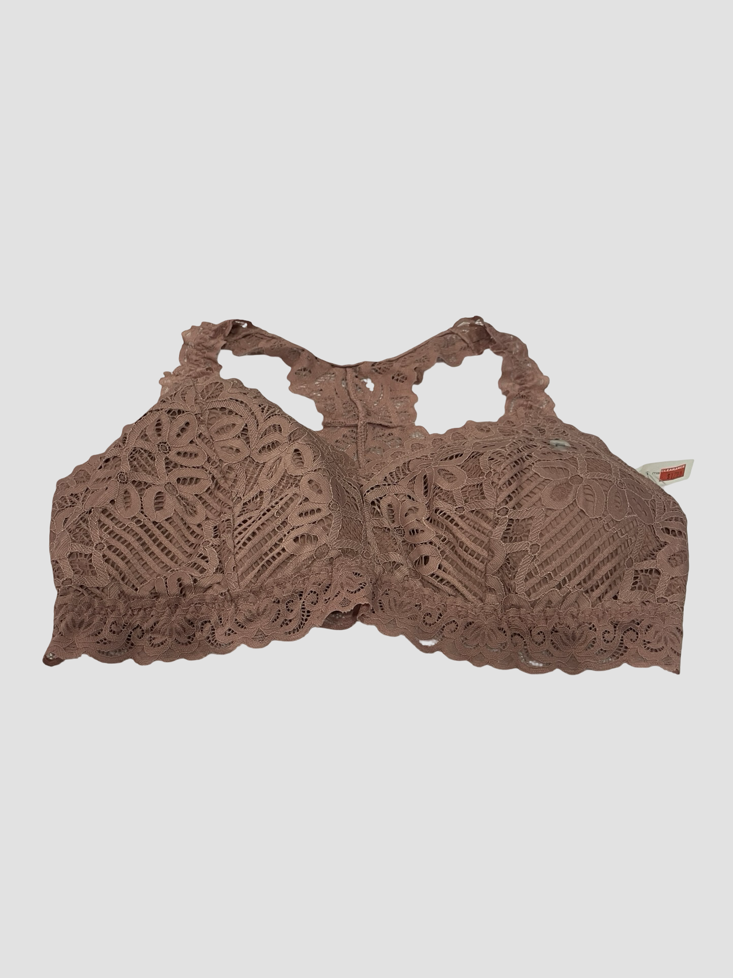 Women’s large bra