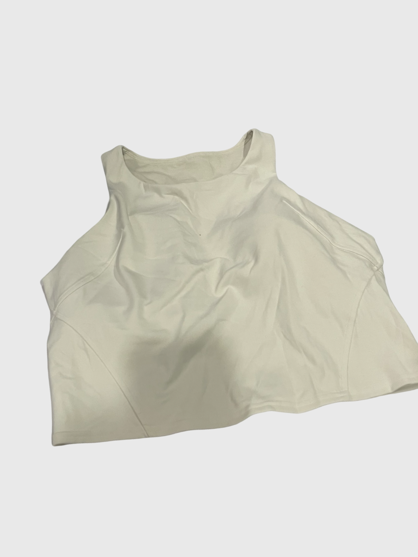 Women’s 12 Lululemon Padded Bra/Tank