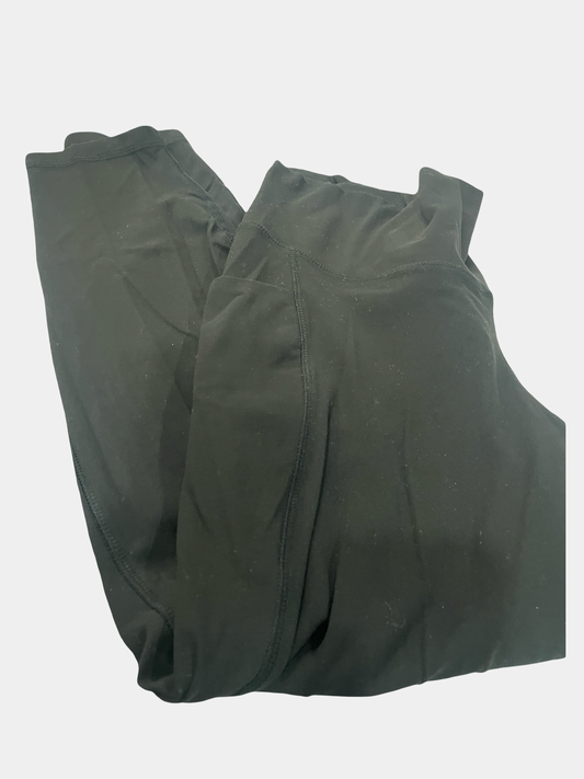 Women’s XL Leggings (Black)