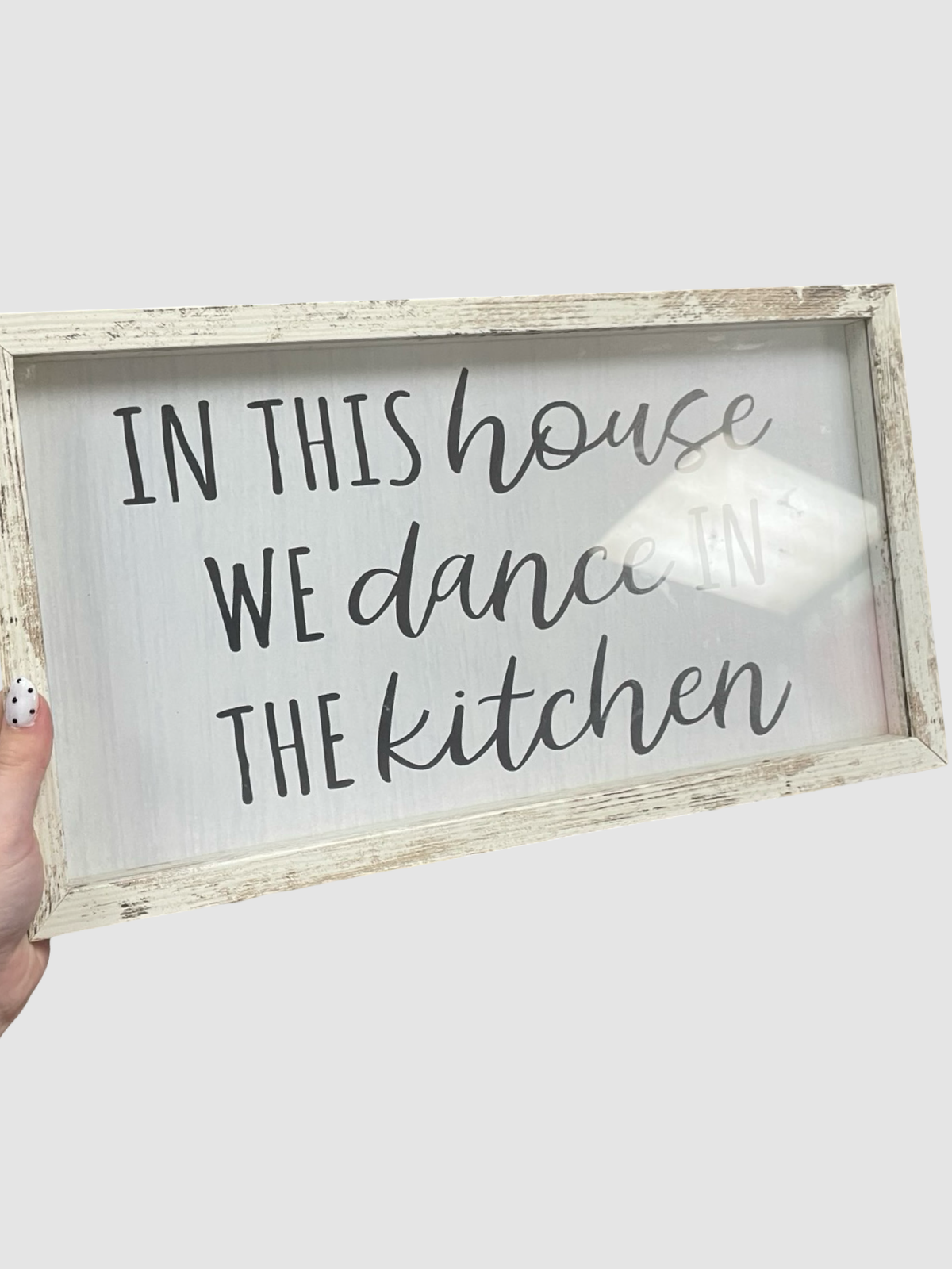 Sign