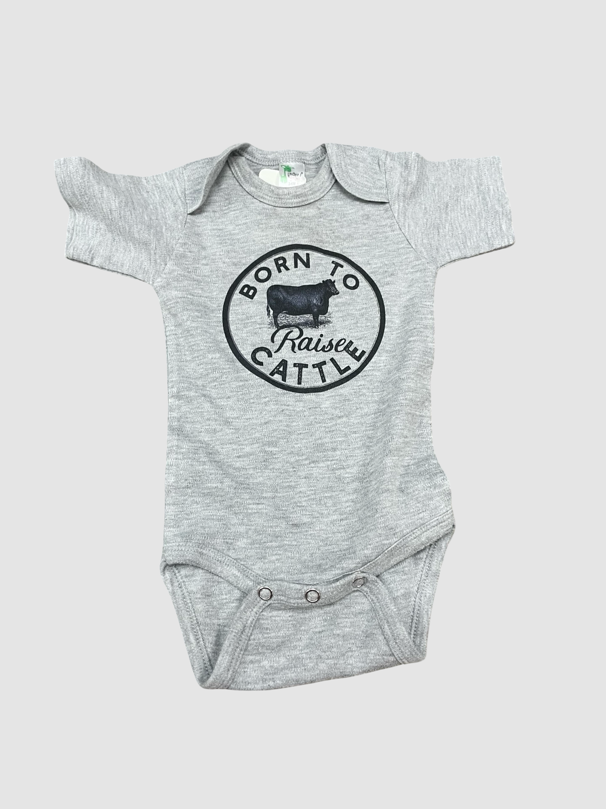 Boys 3/6M Onesie