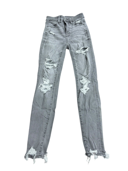Women’s 00 ae jeans