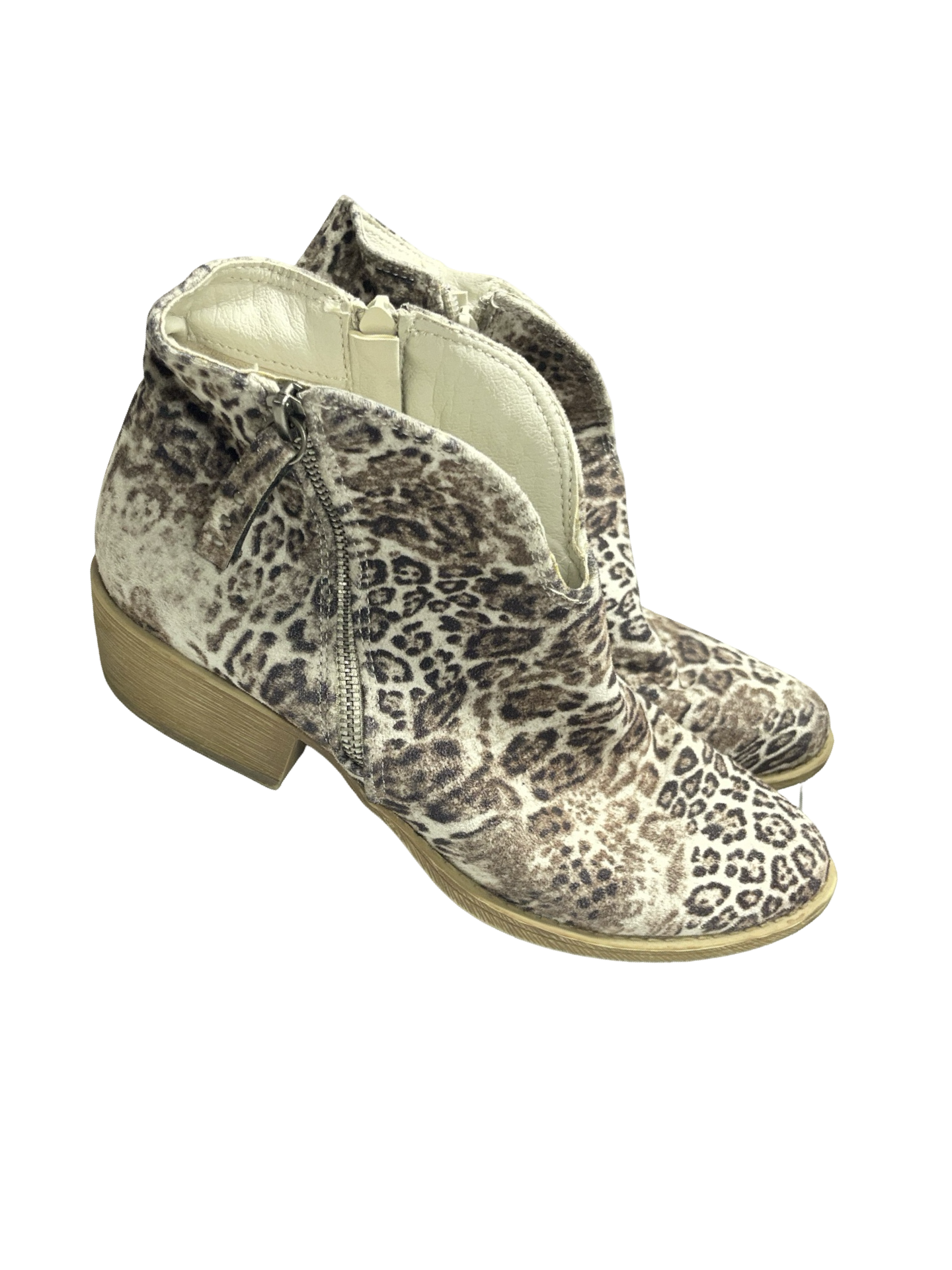 Women’s 9 Boots