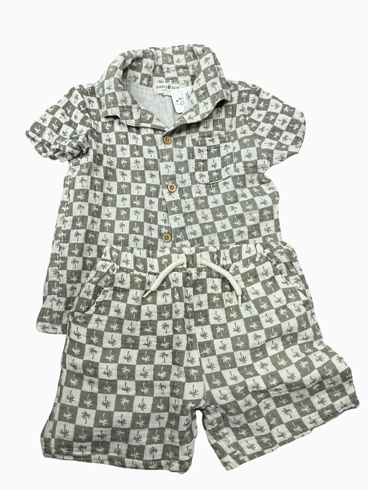 Boys 3T Set