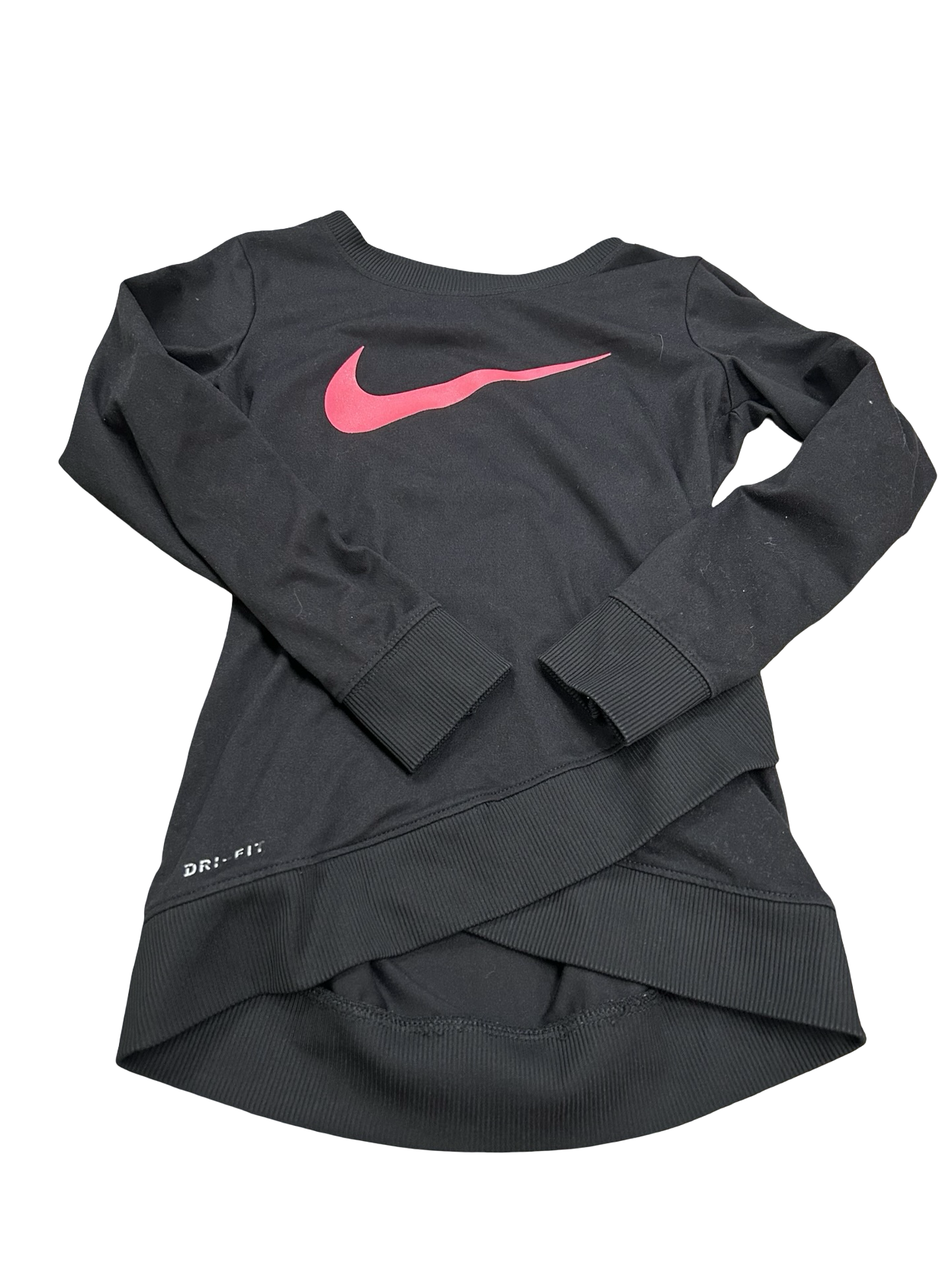Girls small Nike long sleeve