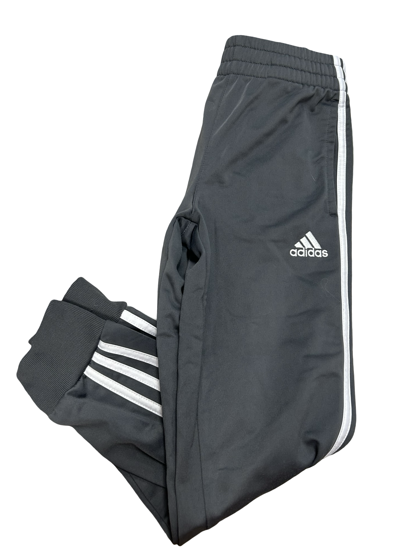 Boys small 8 Adidas sweatpants