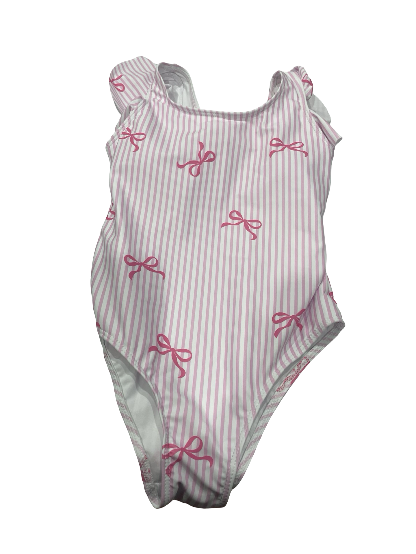 Girls 6Y Swimsuit