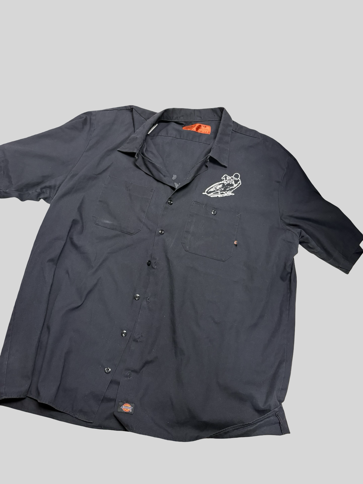 Mens Harley Davidson Shirt-3x and 4x available