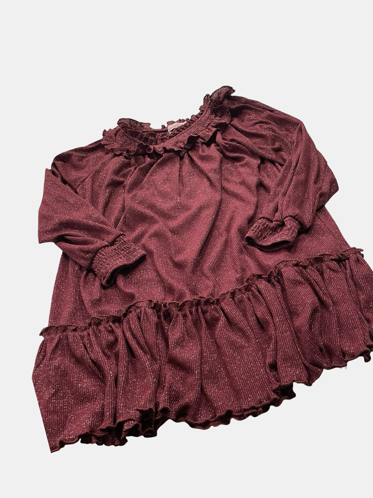 Girls 10 Evies Closet Dress