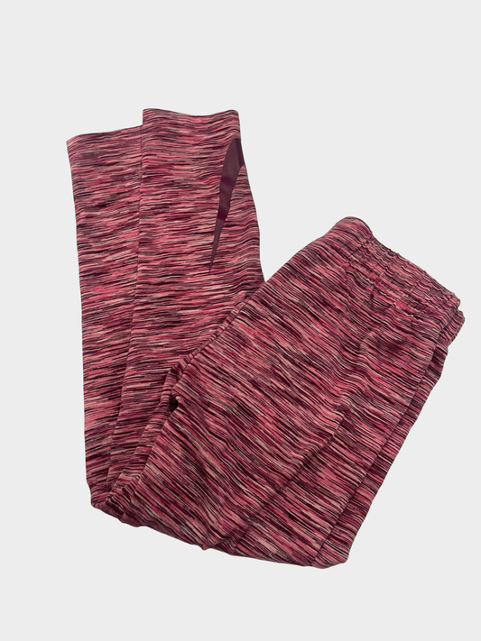 Girls medium Nike leggings