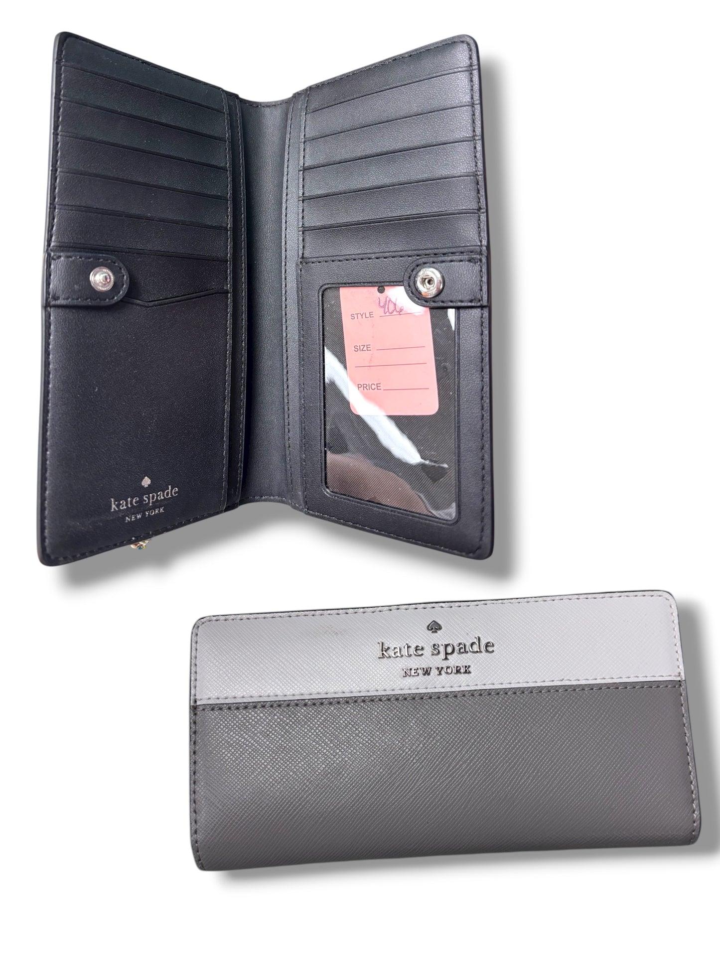 Kate spade wallet