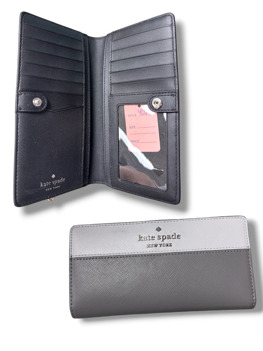 Kate spade wallet