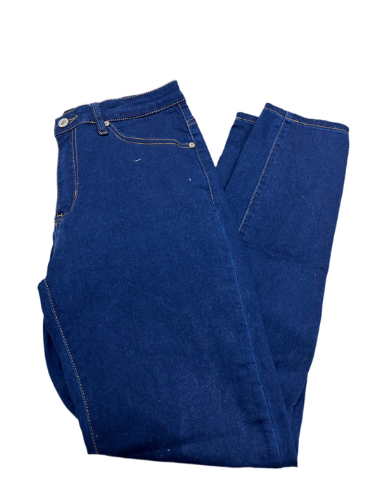 Womens 11/29 kancan jeans