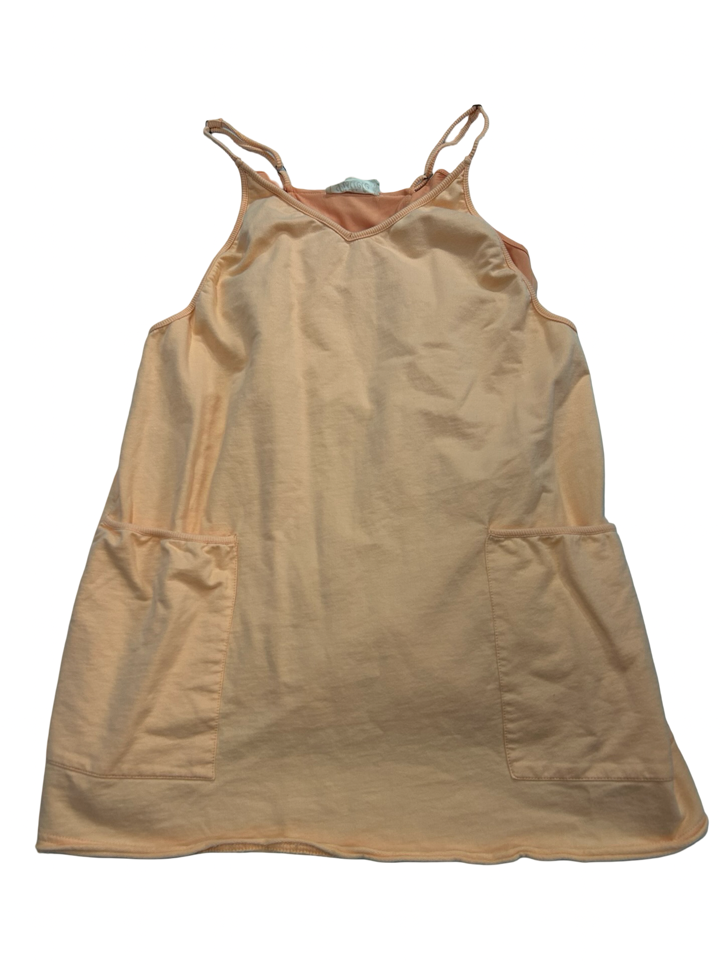 Women’s large romper dress