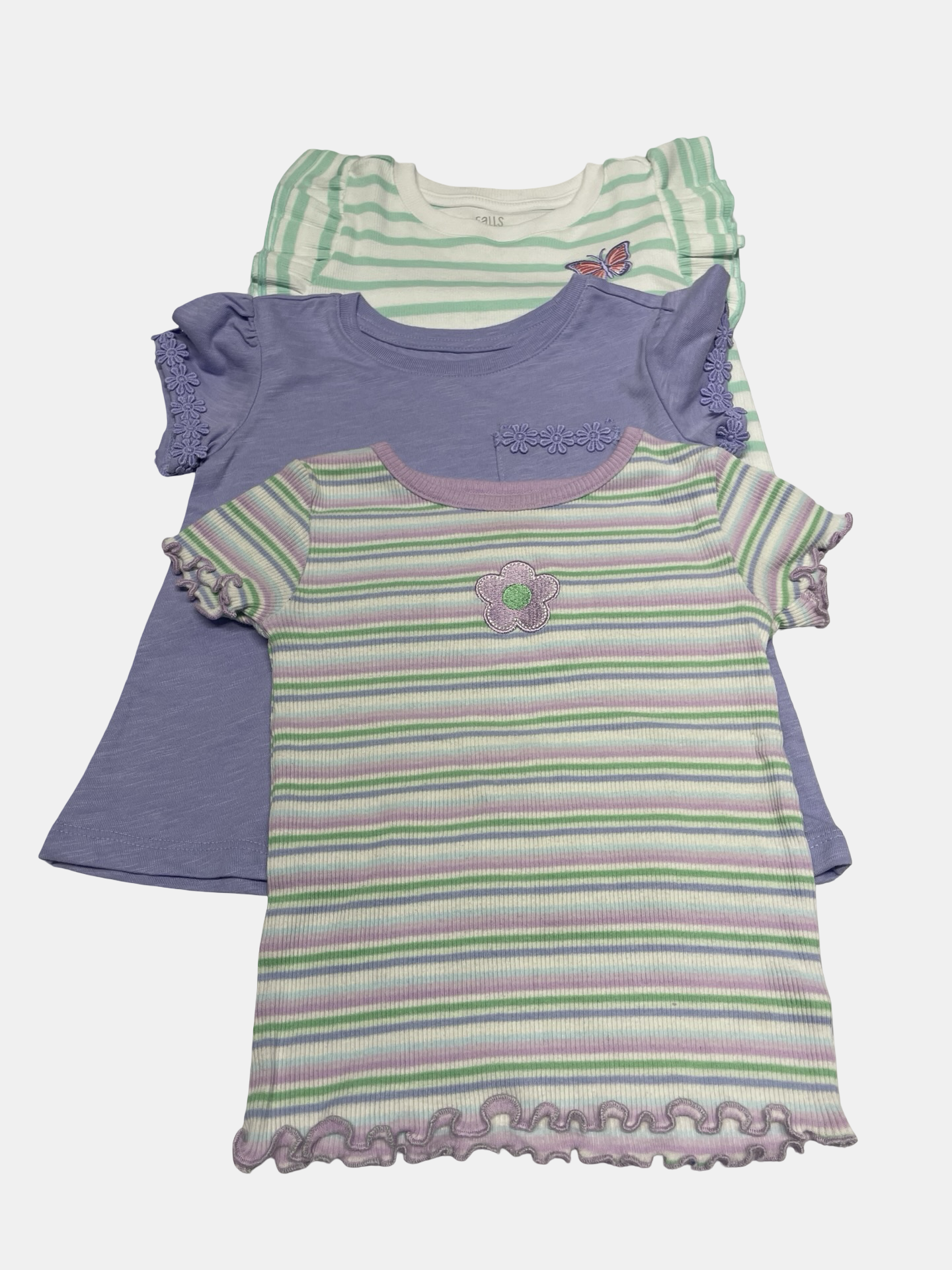 Girls 2T Lot