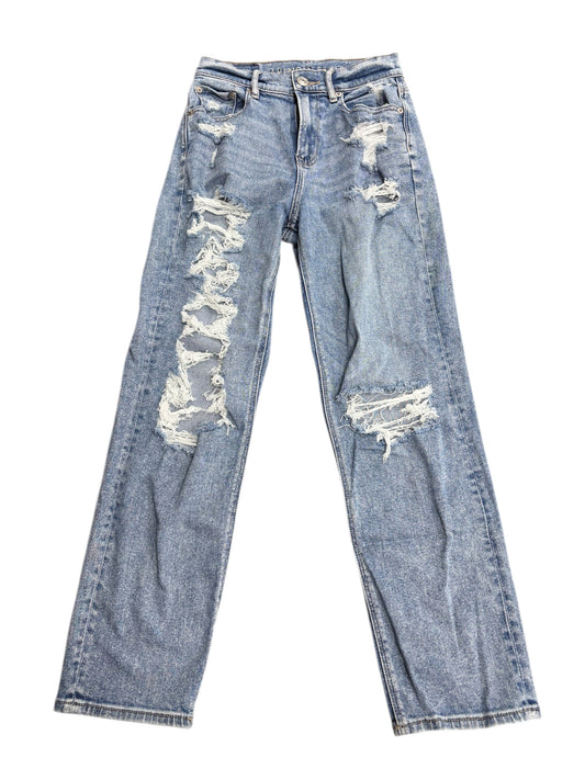 Women’s 0 ae jeans