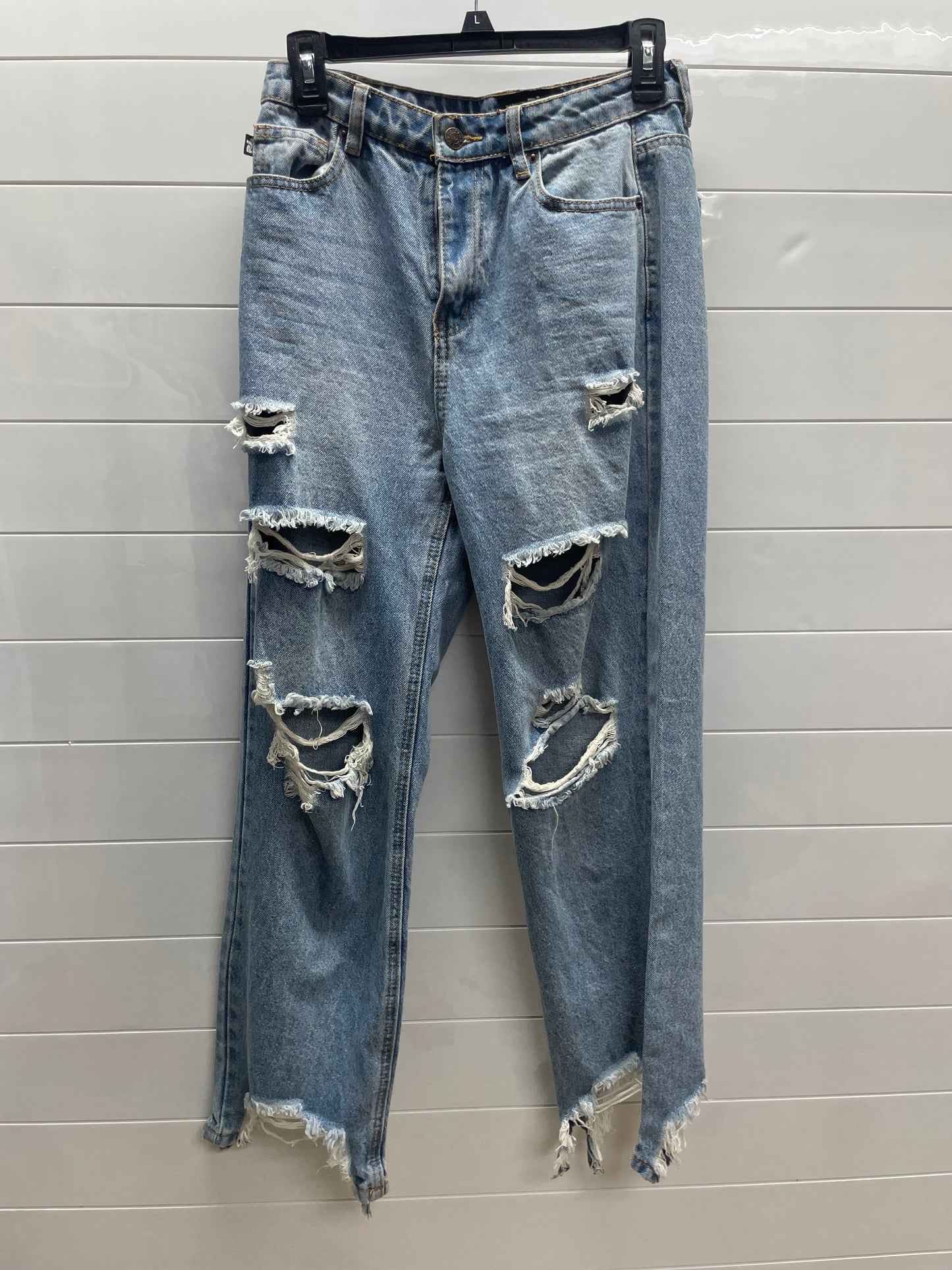 Women’s 5 Parker Jeans