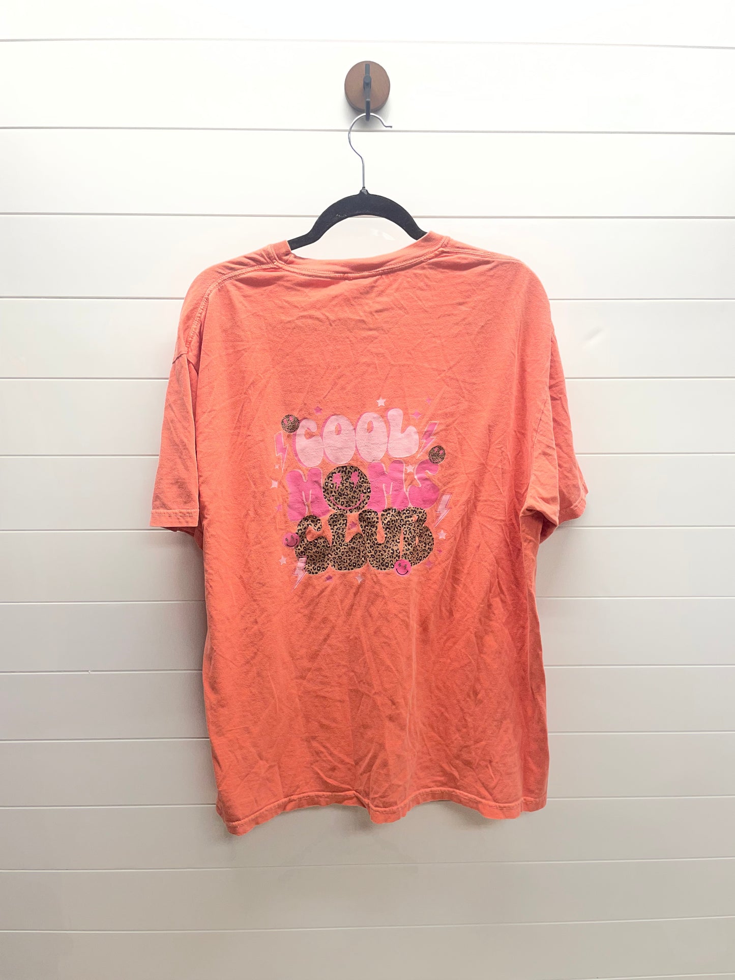Women’s XL Tee