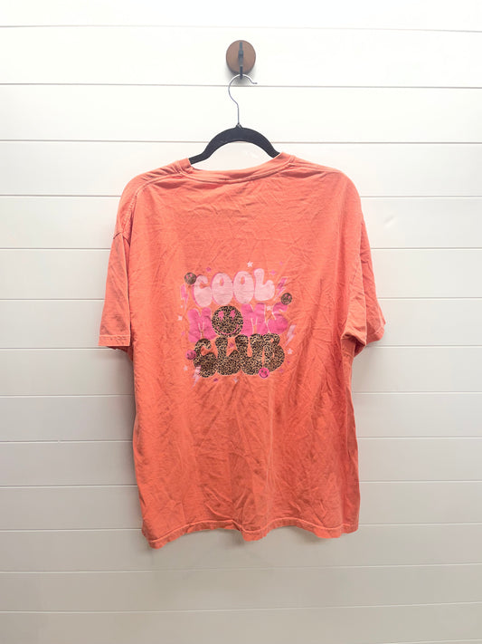 Women’s XL Tee