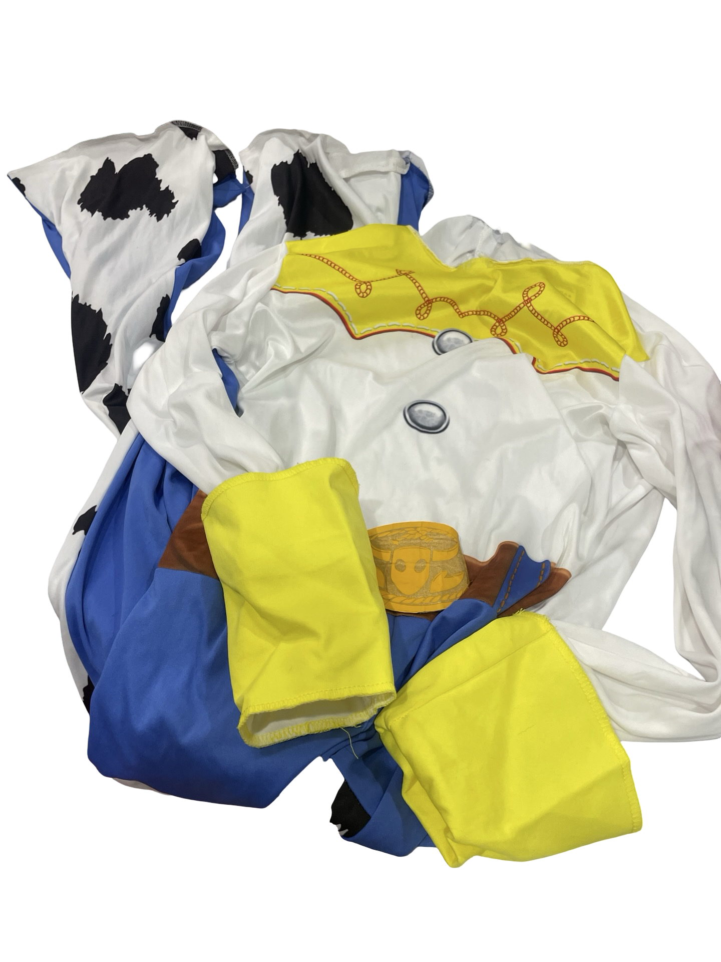 Jessie Costume-Women’s Large
