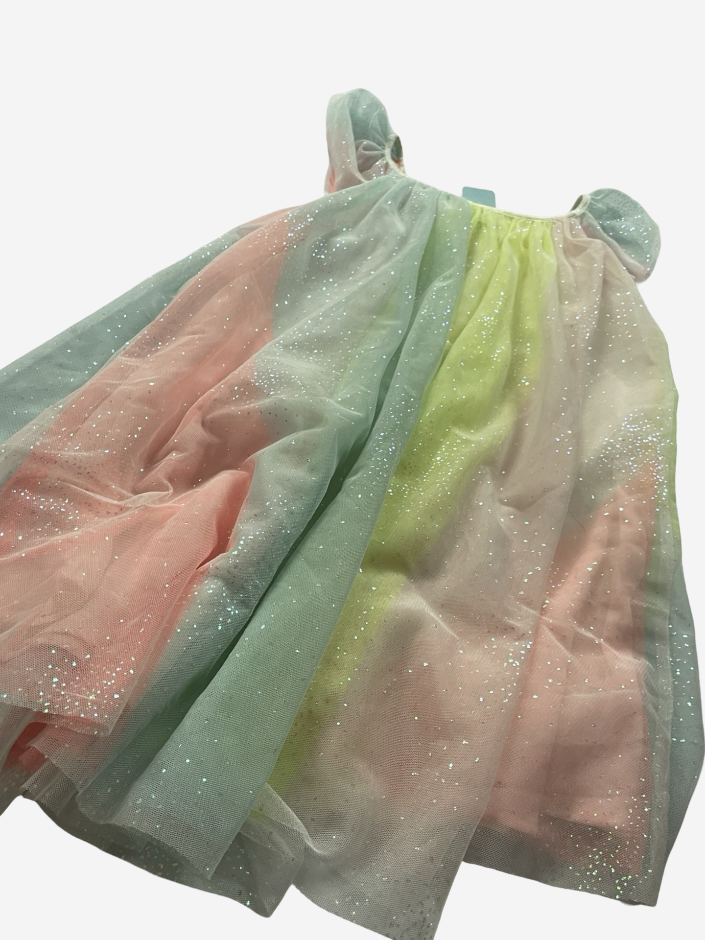 Girls YM Dress