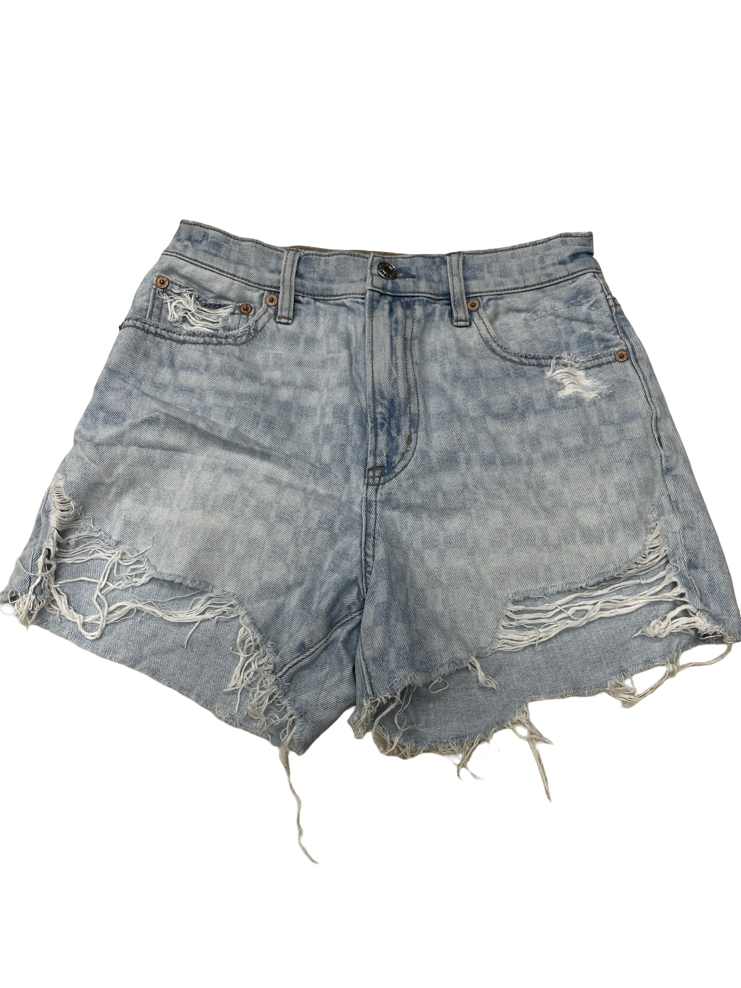 Women’s 4 AE Shorts