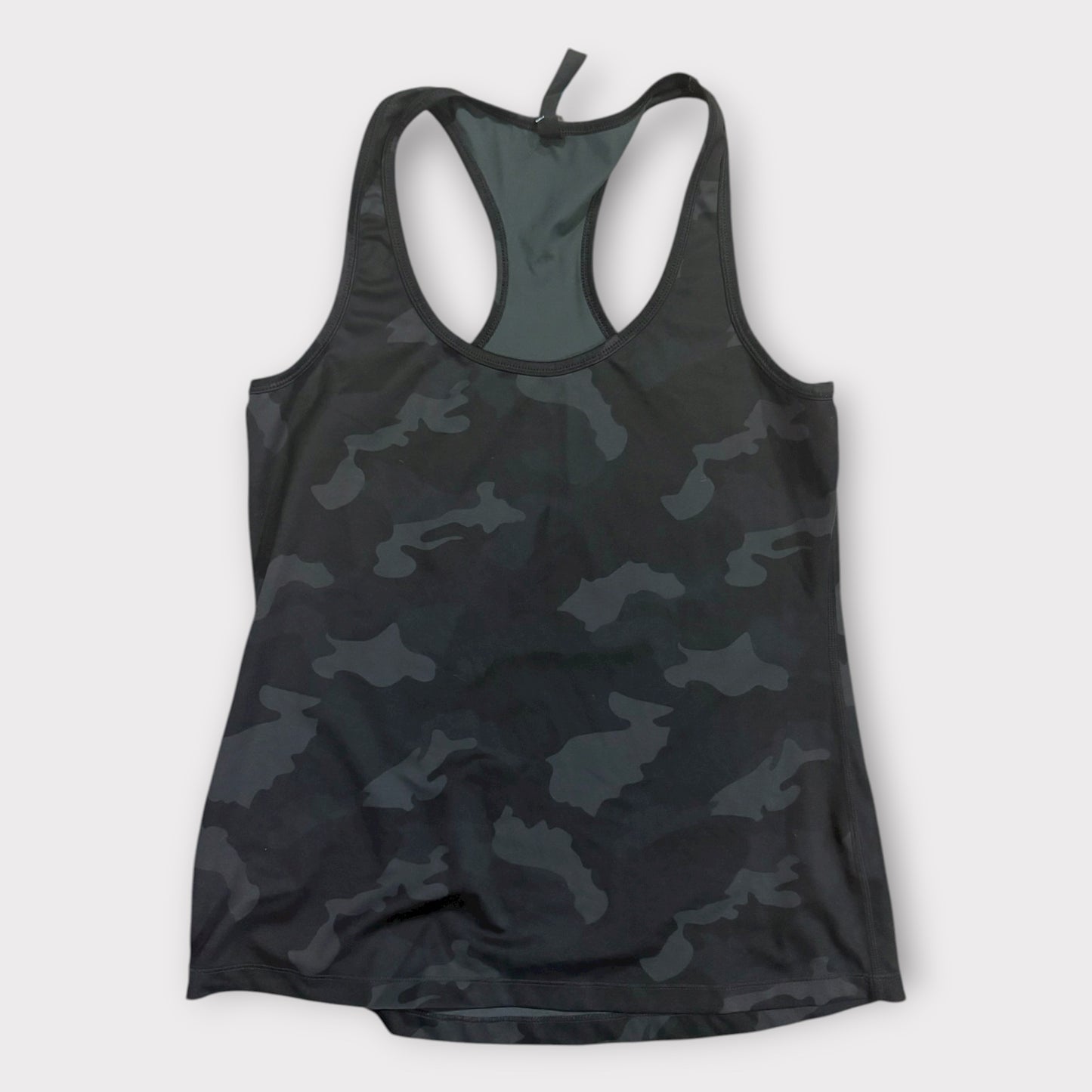 Women’s large tank