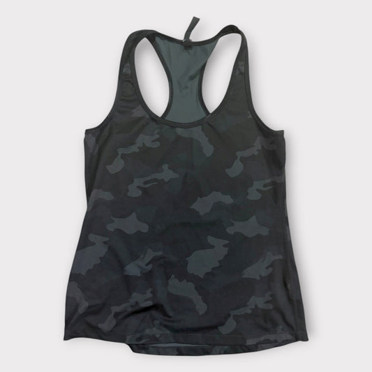 Women’s large tank