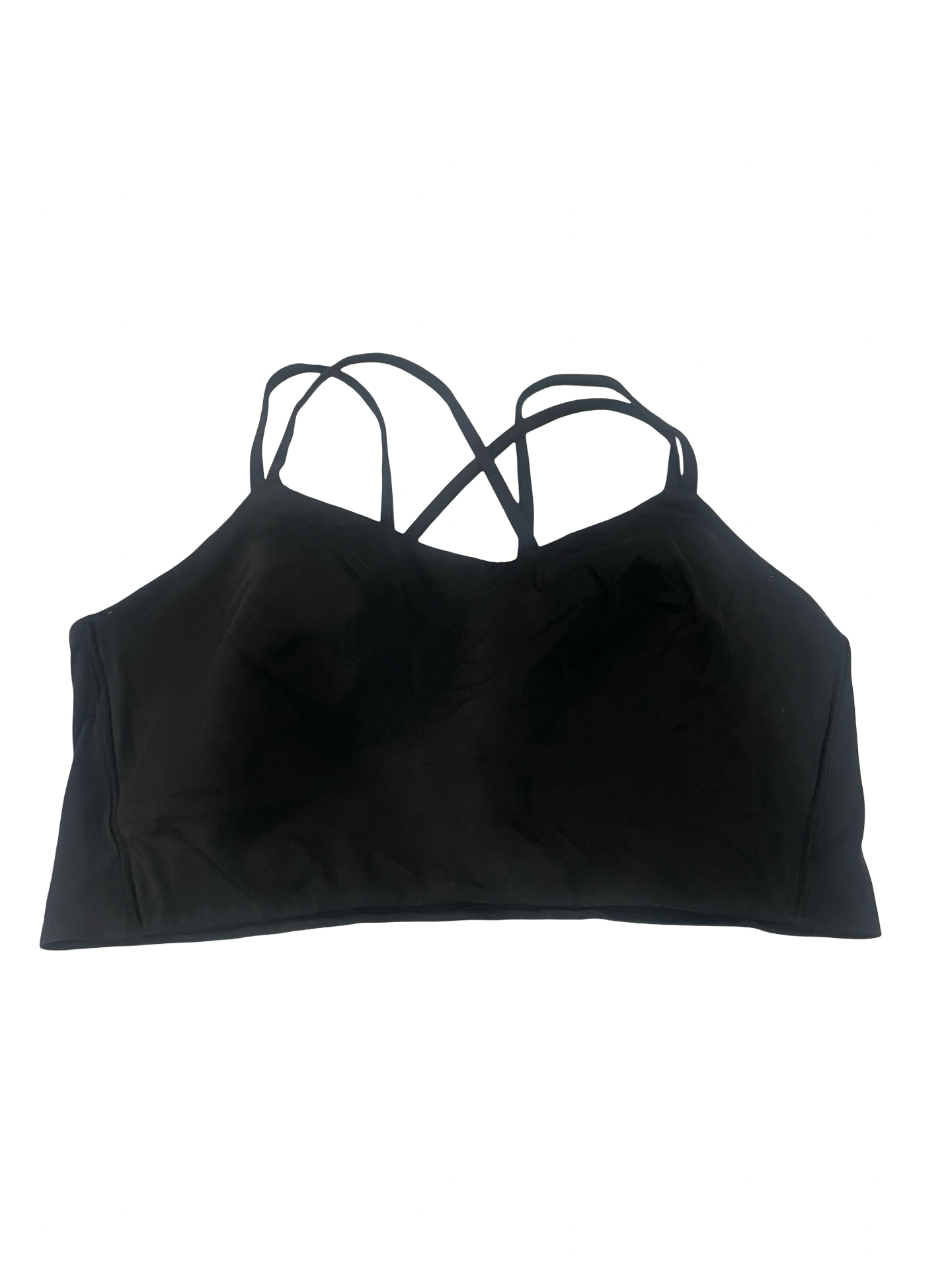 Women’s large aerie bra