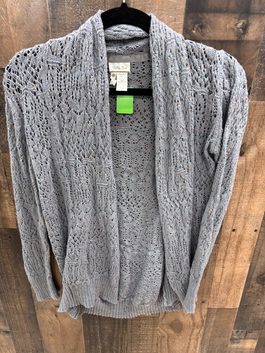 Women’s small Matilda Jane cardigan